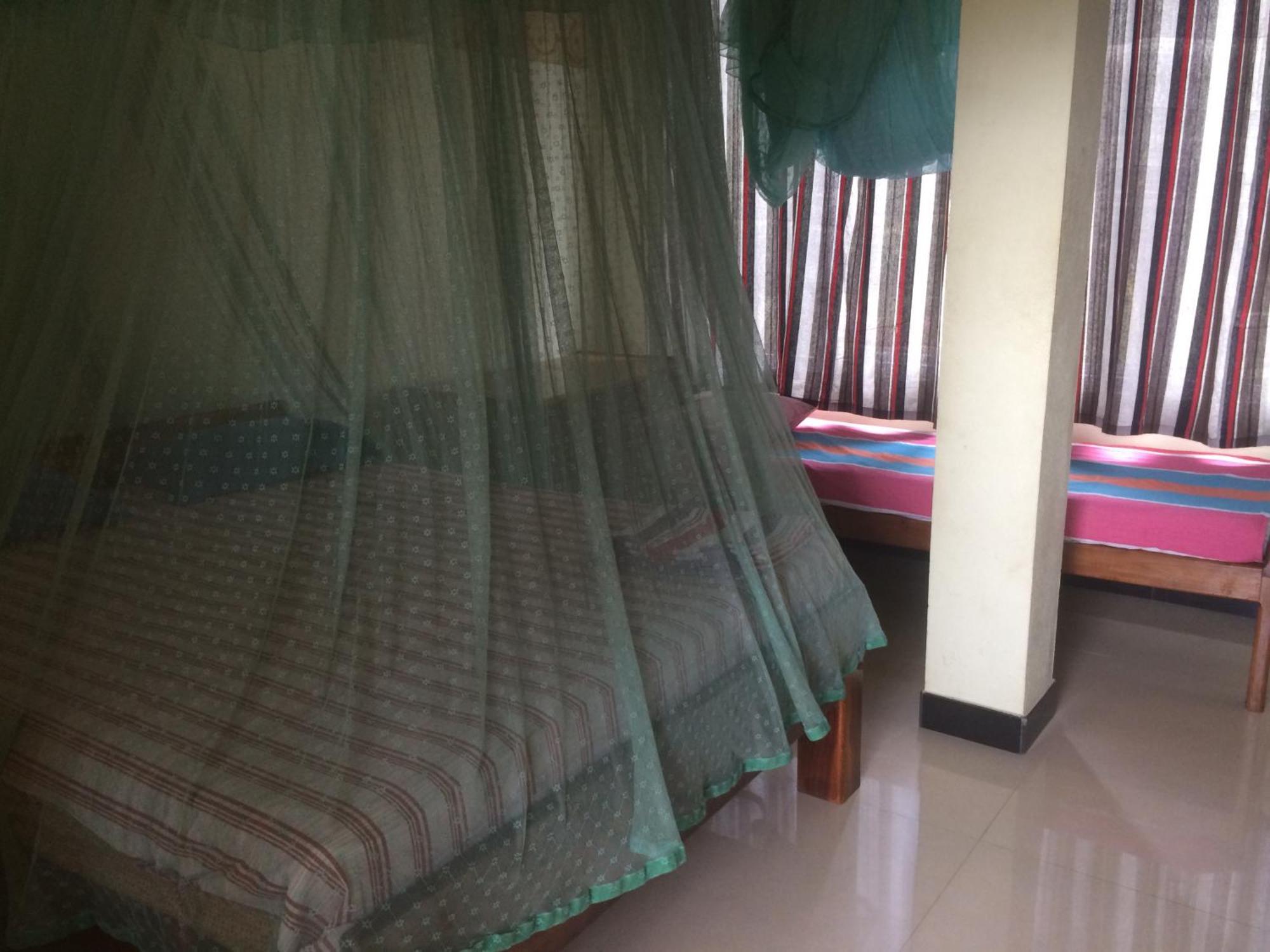 Beach Hut Arugam Bay Bagian luar foto