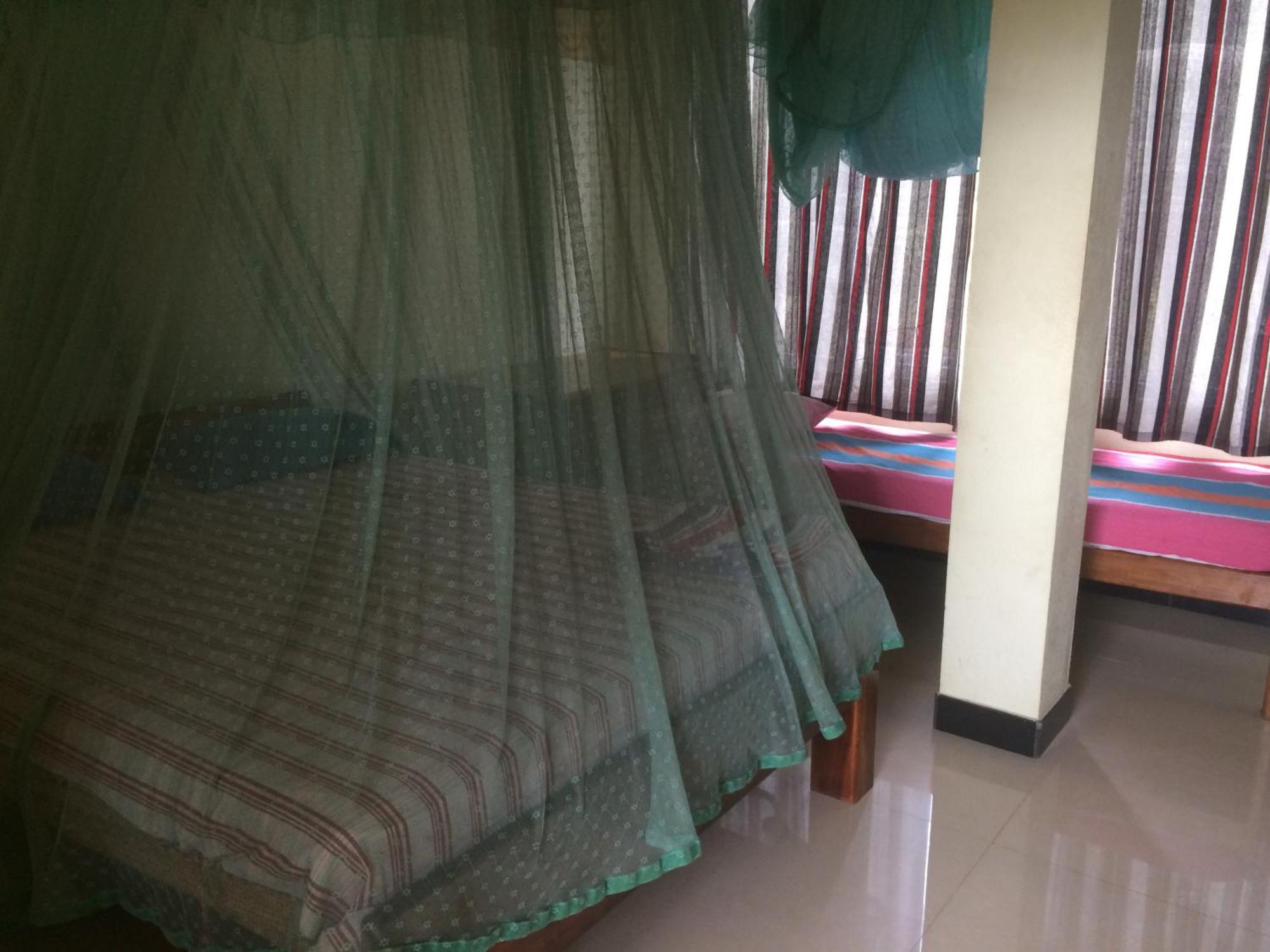 Beach Hut Arugam Bay Bagian luar foto
