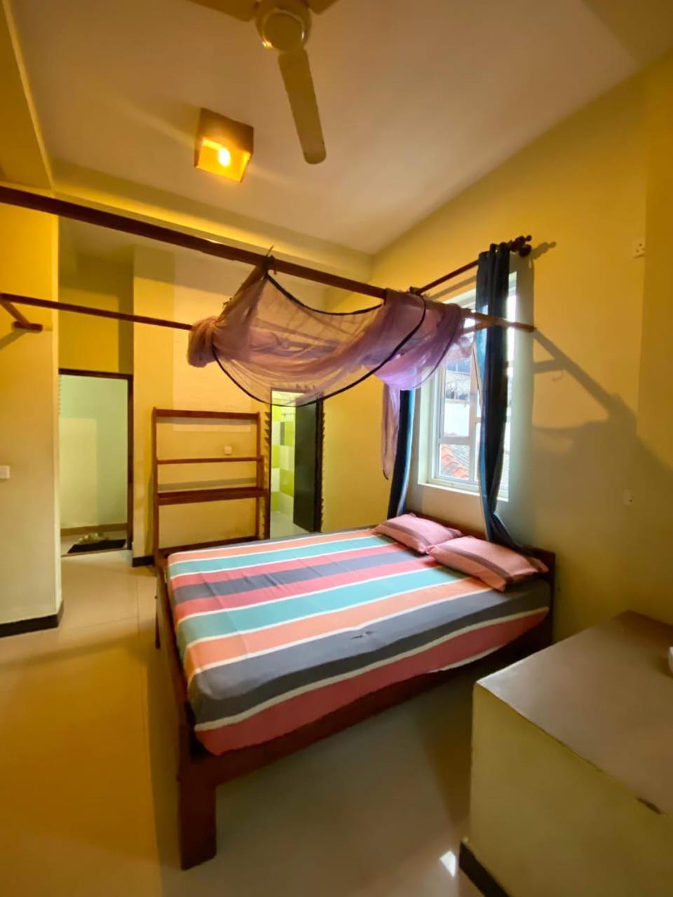 Beach Hut Arugam Bay Bagian luar foto