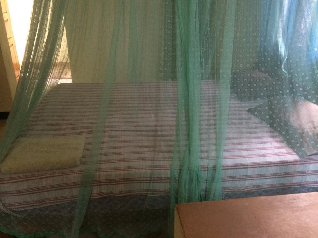 Beach Hut Arugam Bay Bagian luar foto