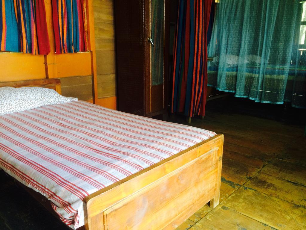 Beach Hut Arugam Bay Bagian luar foto
