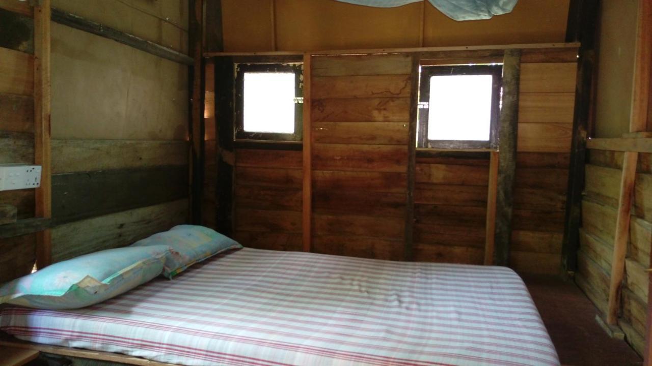 Beach Hut Arugam Bay Bagian luar foto